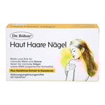 Dr. Böhm Haut Haare Nägel