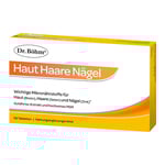 Dr. Böhm Haut Haare Nägel