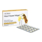 Dr. Böhm Haut Haare Nägel