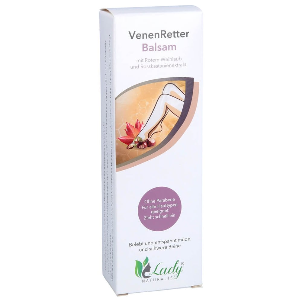 Venenretter Balsam