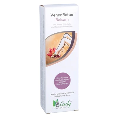 Venenretter Balsam