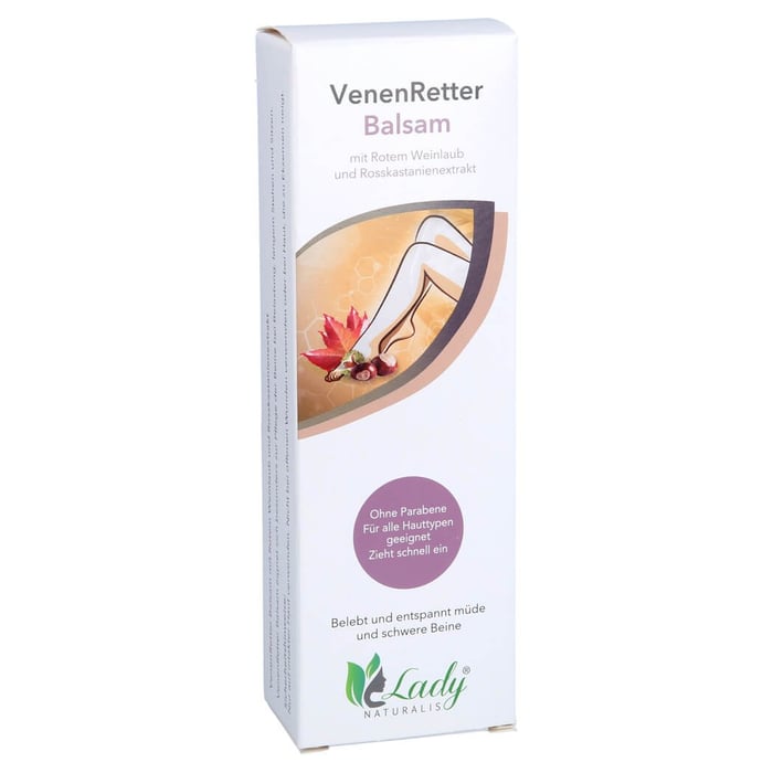 Venenretter Balsam