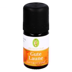 Gute Laune Duftmischung