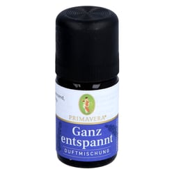 Ganz entspannt Duftmischung