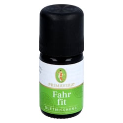 Fahr fit Duftmischung