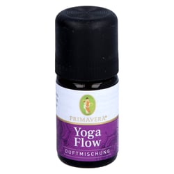 Yoga Flow Duftmischung