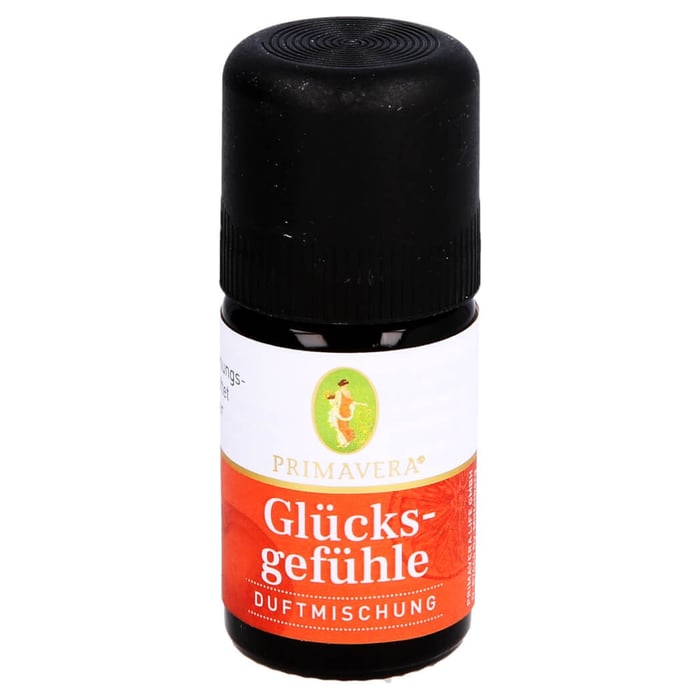 Glücksgefühle Duftmischung