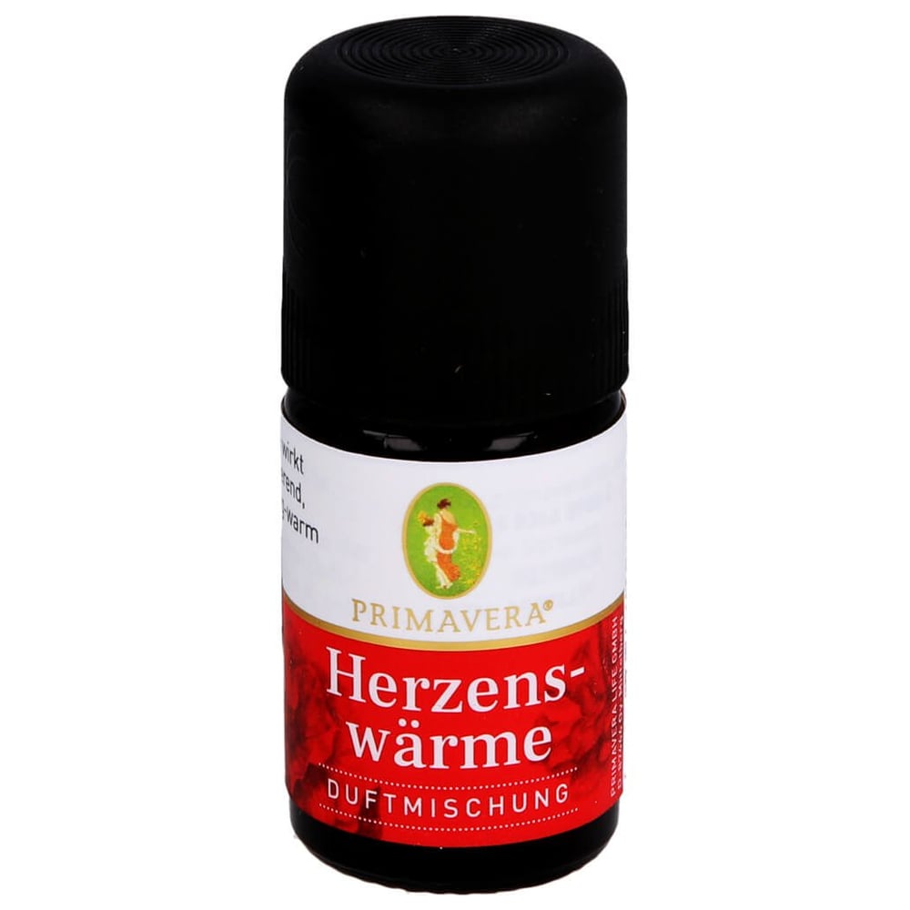 Herzenswärme Duftmischung