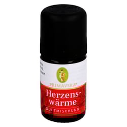 Herzenswärme Duftmischung