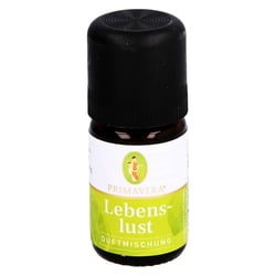 Lebenslust Duftmischung