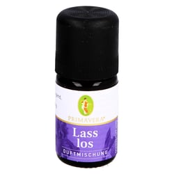 Lass los Duftmischung