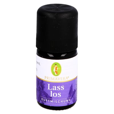Lass los Duftmischung