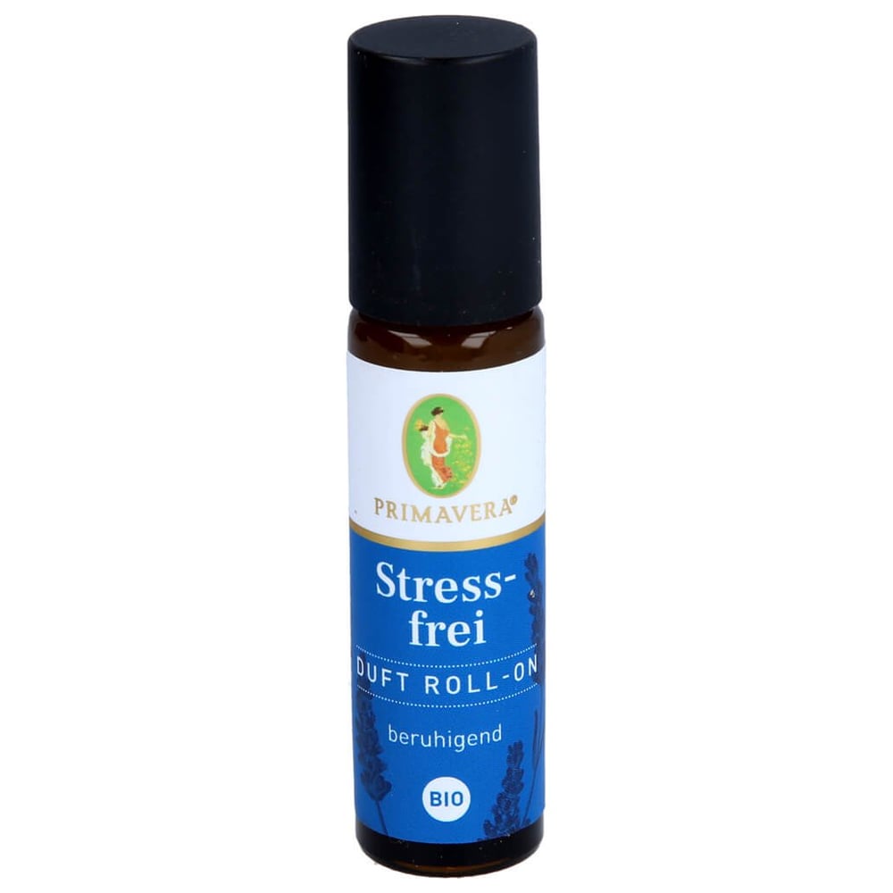Stressfrei Duft Roll-On bio