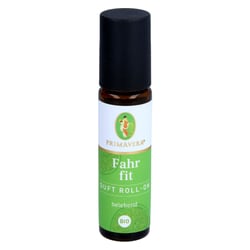 Fahr Fit Duft Roll-on Bio