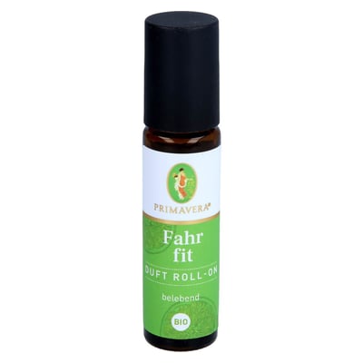 Fahr Fit Duft Roll-on Bio
