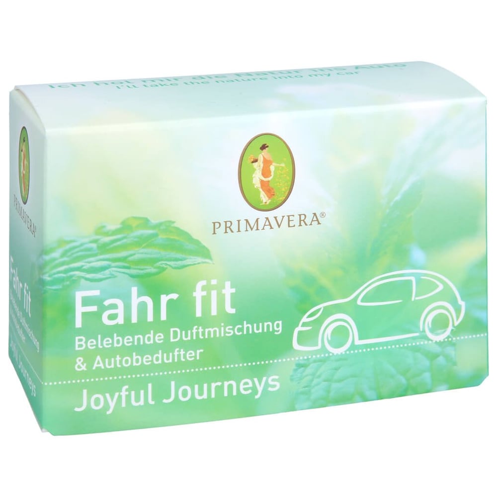 Fahr fit Geschenkset