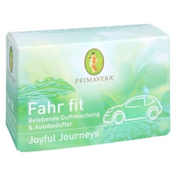 Fahr fit Geschenkset