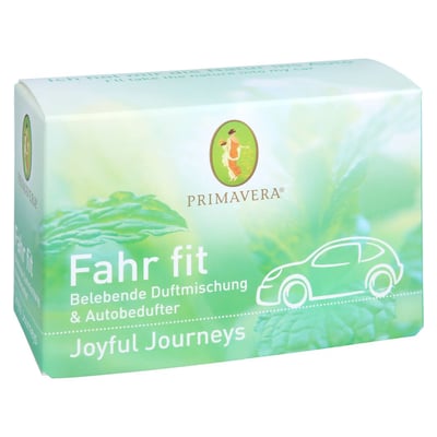 Fahr fit Geschenkset