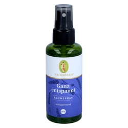 Ganz entspannt Raumspray bio