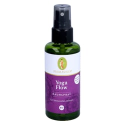 Yoga Flow Raumspray bio