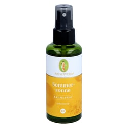 Sommersonne Raumspray bio