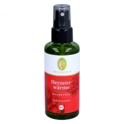 Herzenswärme Raumspray bio
