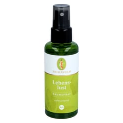 Lebenslust Raumspray bio