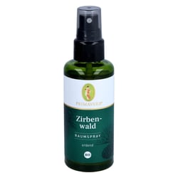 Zirbenwald Raumspray bio