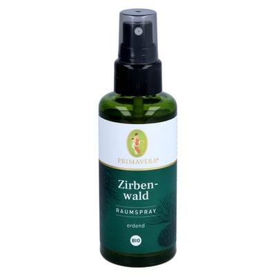 Zirbenwald Raumspray bio