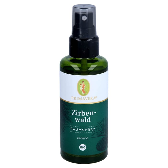 Zirbenwald Raumspray bio