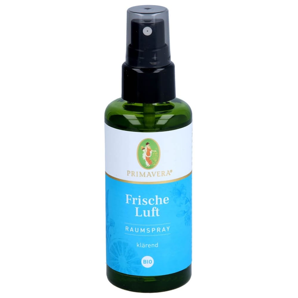 Frische Luft Raumspray bio