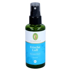 Frische Luft Raumspray bio