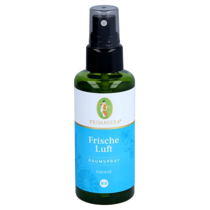 Frische Luft Raumspray bio