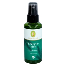 Energiekick Raumspray bio