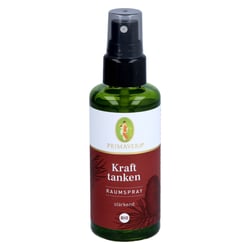 Kraft tanken Raumspray bio