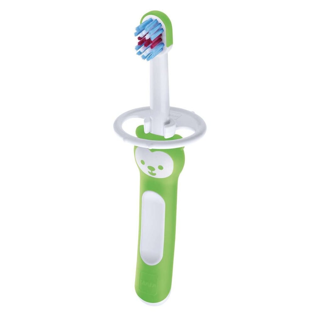 Mam Babys Brush