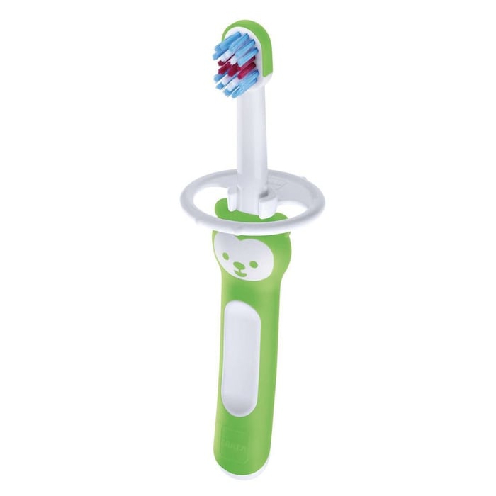 Mam Babys Brush