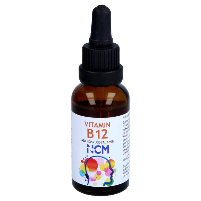 Vitamin B12 Adenosylcobala