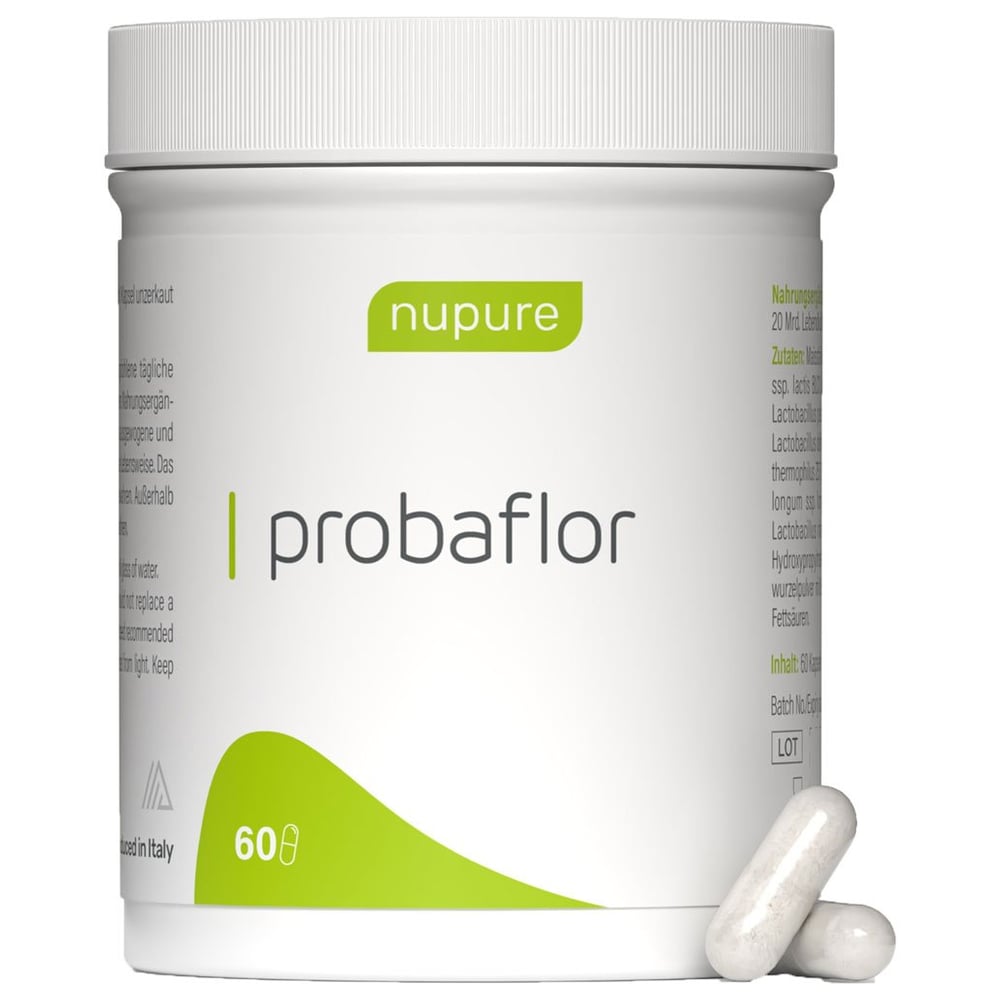 Nupure probaflor