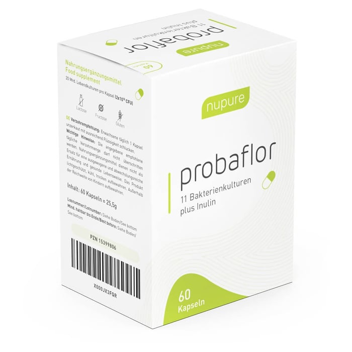 Nupure probaflor