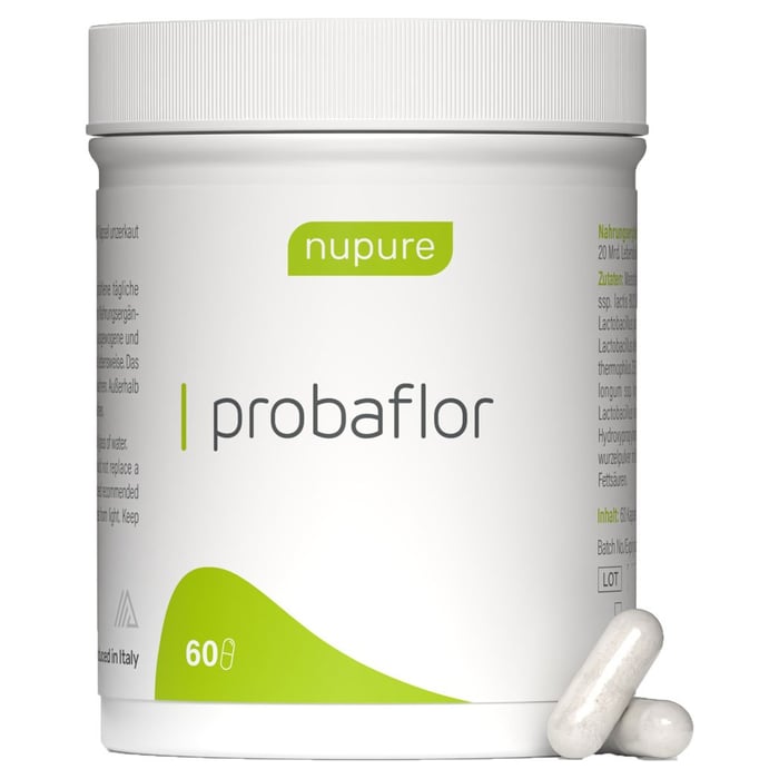 Nupure probaflor