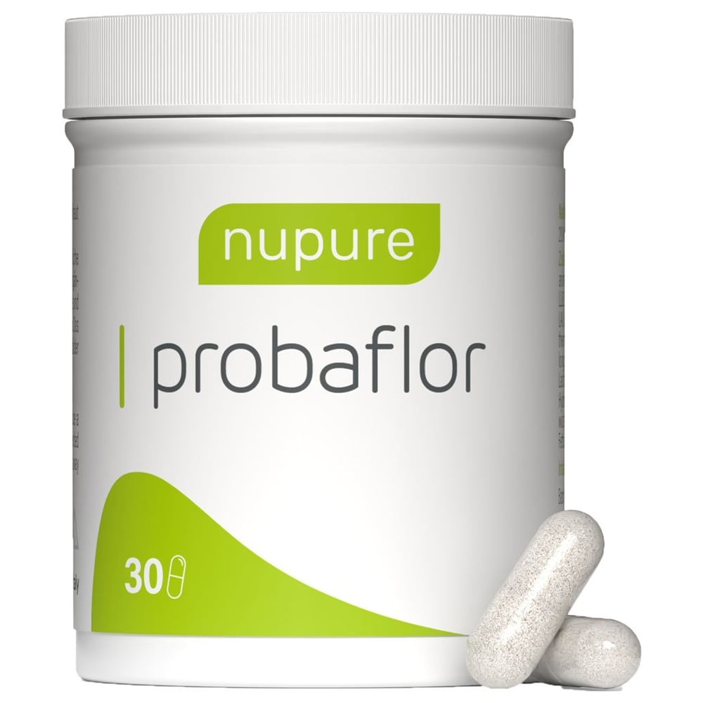 Nupure probaflor