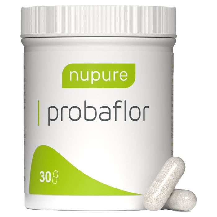 Nupure probaflor