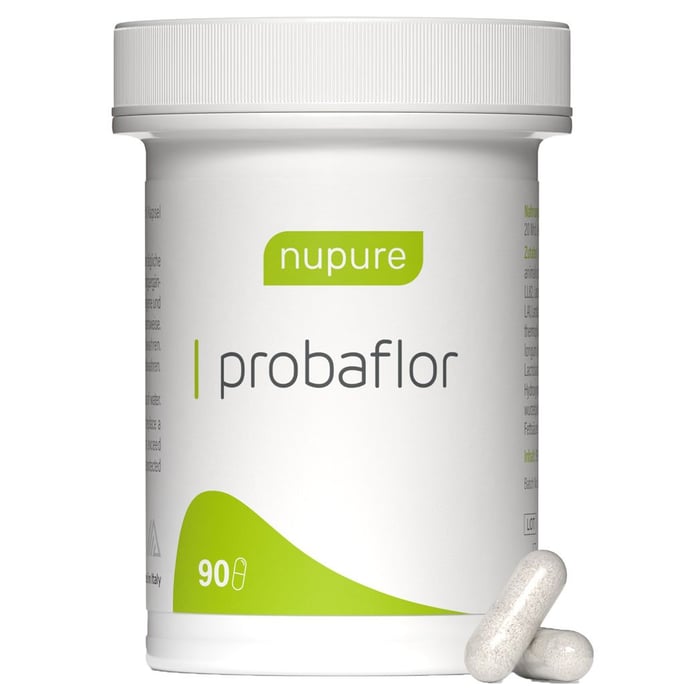 Nupure probaflor