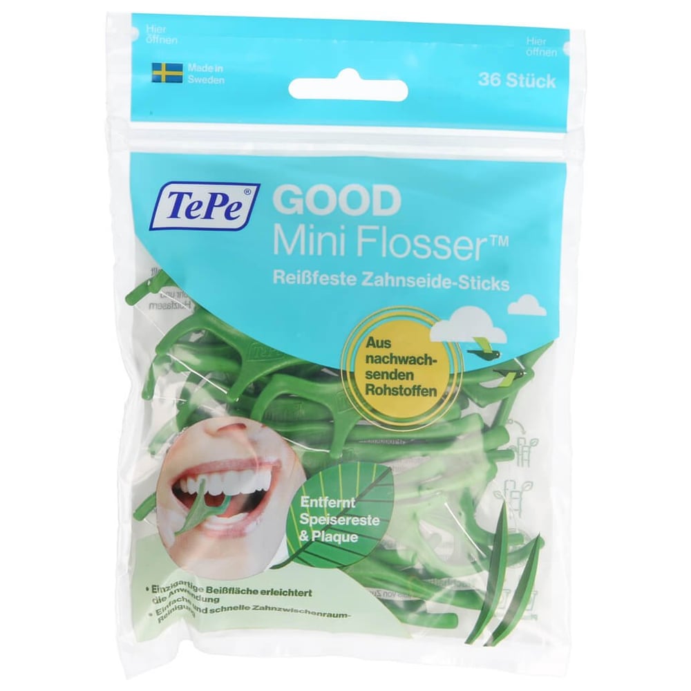 TePe GOOD Mini Flosser