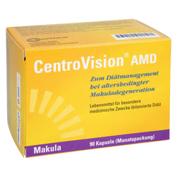 CentroVision AMD