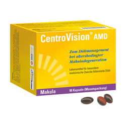 CentroVision AMD