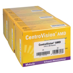 CentroVision AMD