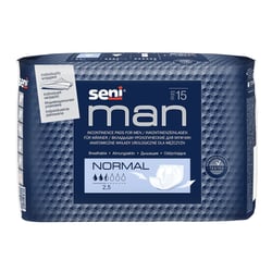 Seni Man Normal