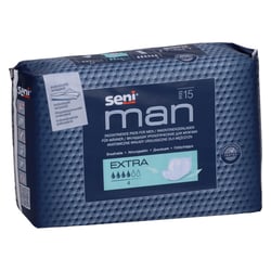 Seni Man Extra Inkontinenzeinlagen